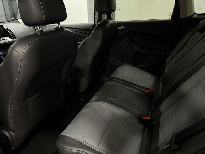 Ford Kuga 4X4 / Navi / Kamera / Roczna Gwarancja GetHelp w cenie