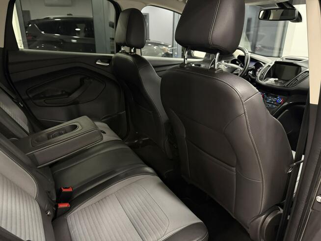 Ford Kuga 4X4 / Navi / Kamera / Roczna Gwarancja GetHelp w cenie