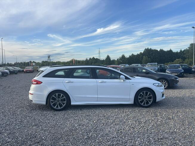 Ford Mondeo 190KM ST-Line automat, bezwypadkowy, gwarancja 12 miesięcy!