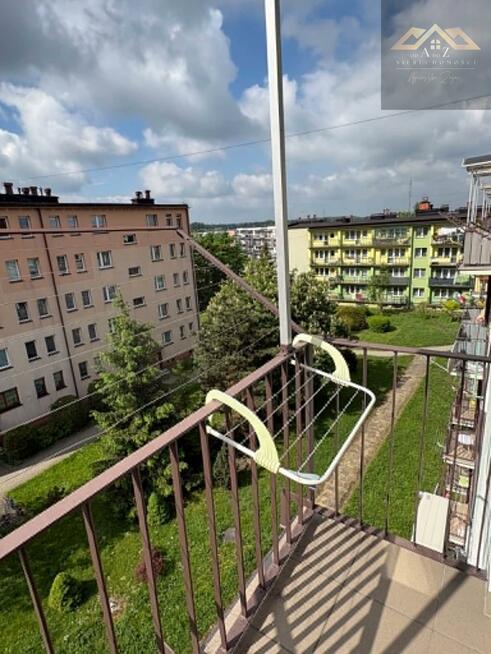 Mieszkanie Tarnów