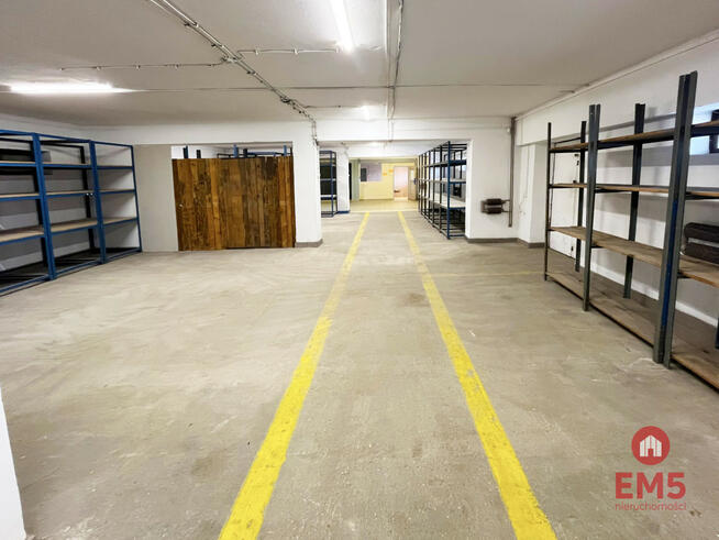 Lokal użytkowy Białystok Nowe Miasto,