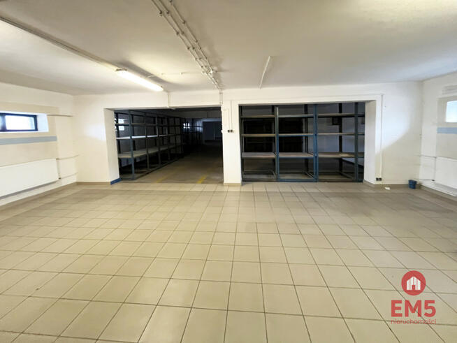 Lokal użytkowy Białystok Nowe Miasto,