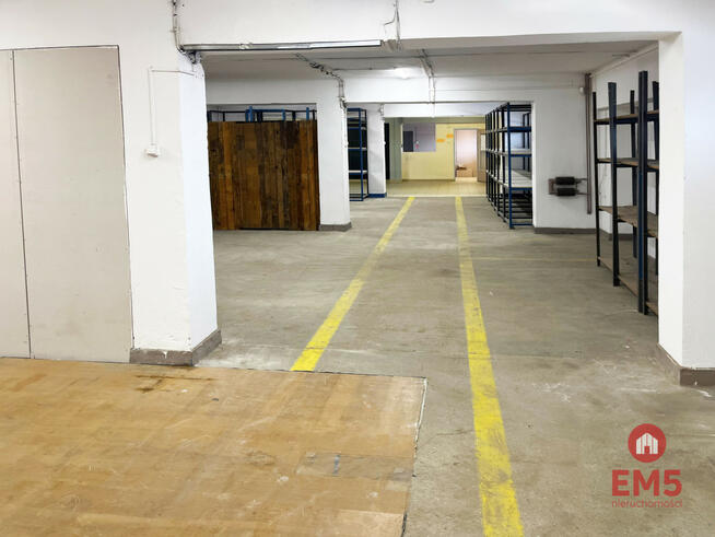 Lokal użytkowy Białystok Nowe Miasto,