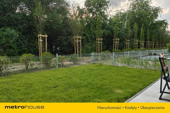 Strzeszyn - na wynajem nowoczesne M z ogródkiem!