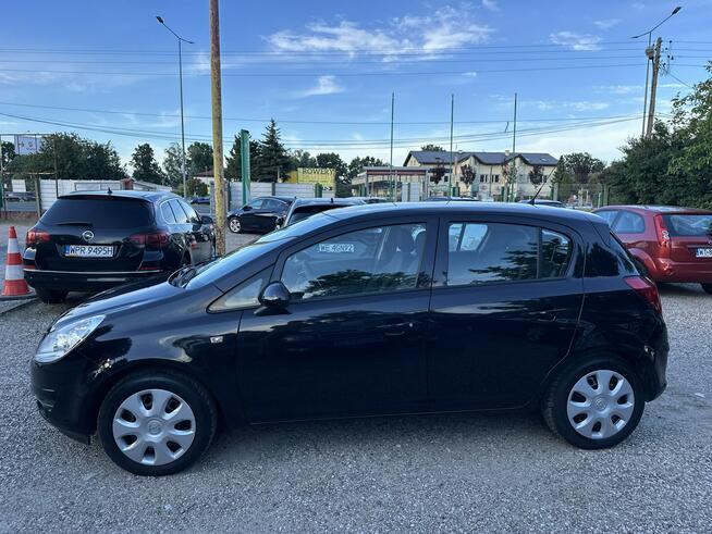 Opel Corsa 1.2 benzyna 80KM/5 drzwi/Klima/Isofix/Zamiana/Kredyt