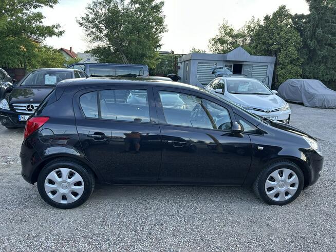 Opel Corsa 1.2 benzyna 80KM/5 drzwi/Klima/Isofix/Zamiana/Kredyt
