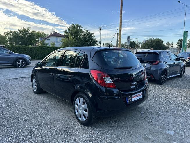 Opel Corsa 1.2 benzyna 80KM/5 drzwi/Klima/Isofix/Zamiana/Kredyt