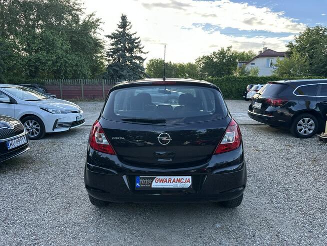 Opel Corsa 1.2 benzyna 80KM/5 drzwi/Klima/Isofix/Zamiana/Kredyt