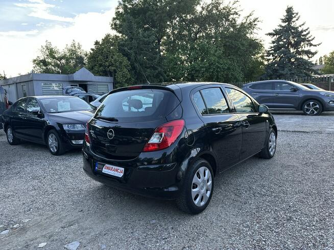 Opel Corsa 1.2 benzyna 80KM/5 drzwi/Klima/Isofix/Zamiana/Kredyt