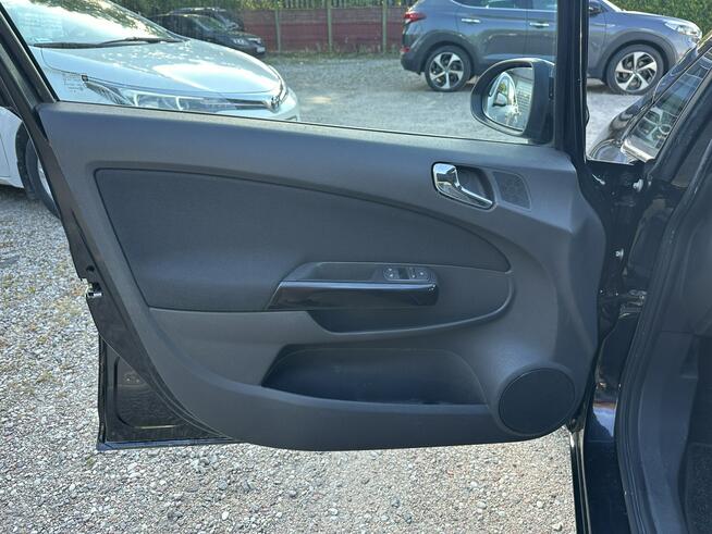 Opel Corsa 1.2 benzyna 80KM/5 drzwi/Klima/Isofix/Zamiana/Kredyt