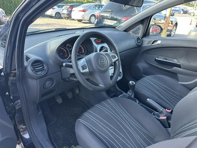 Opel Corsa 1.2 benzyna 80KM/5 drzwi/Klima/Isofix/Zamiana/Kredyt