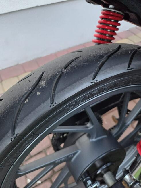 Honda CB 125 F 2022 POLIFT Raty Wysyłka TRANSPORT Największy Wybór Moto 125w PL