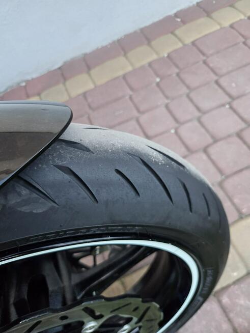 Suzuki GSX-R 750 R 2006 Raty Transport Największy Wybór Moto Mega Zadbany