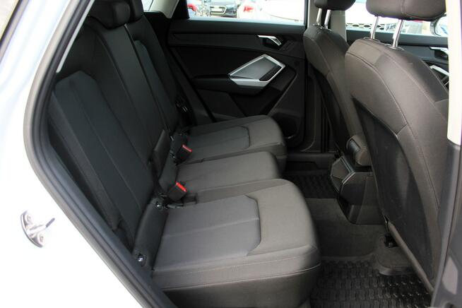 Audi Q3 Quattro 40TFSI 190KM SalonPL FV23% Virtual Kamera LED