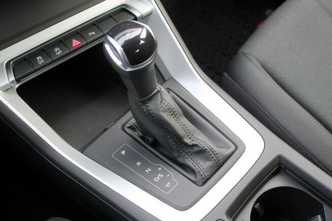 Audi Q3 Quattro 40TFSI 190KM SalonPL FV23% Virtual Kamera LED