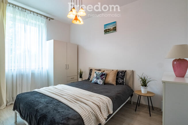 Atrakcyjne, 2 pokoje, 46 m2, centrum miasta!