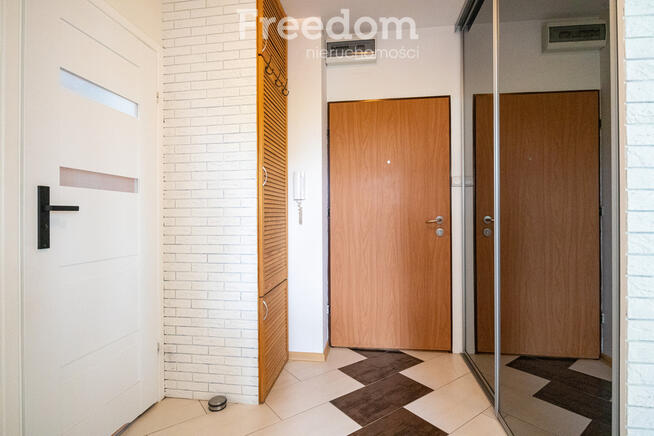 Atrakcyjne, 2 pokoje, 46 m2, centrum miasta!