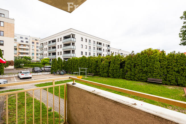 Atrakcyjne, 2 pokoje, 46 m2, centrum miasta!