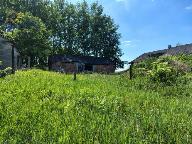 Dom Plecewice gm. Brochów,