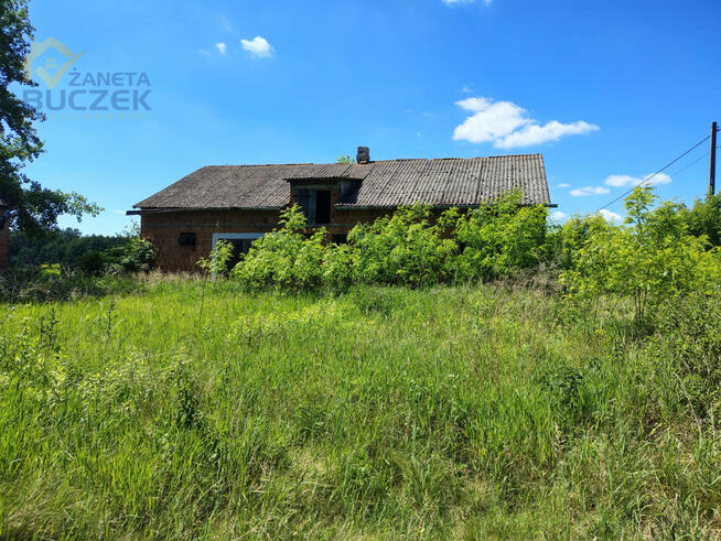 Dom Plecewice gm. Brochów,