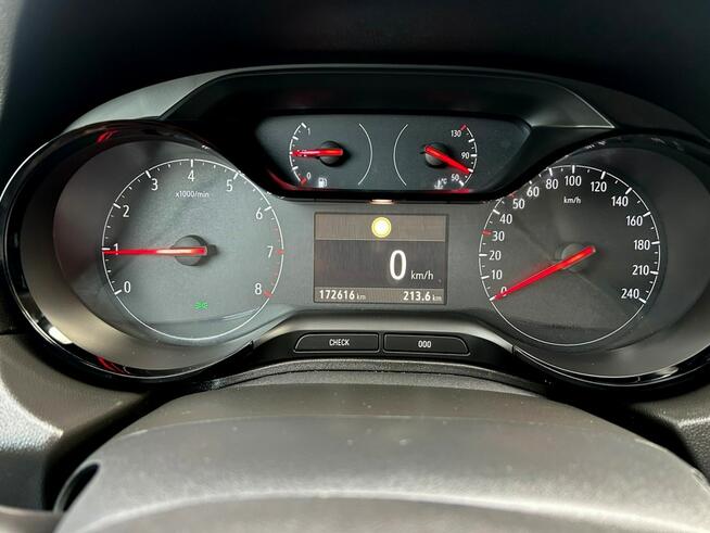 Opel Grandland X Grzane*Fotele*i*Kierownica*Czujniki*Parkowania*Serwis*ASO*Klimatronik*