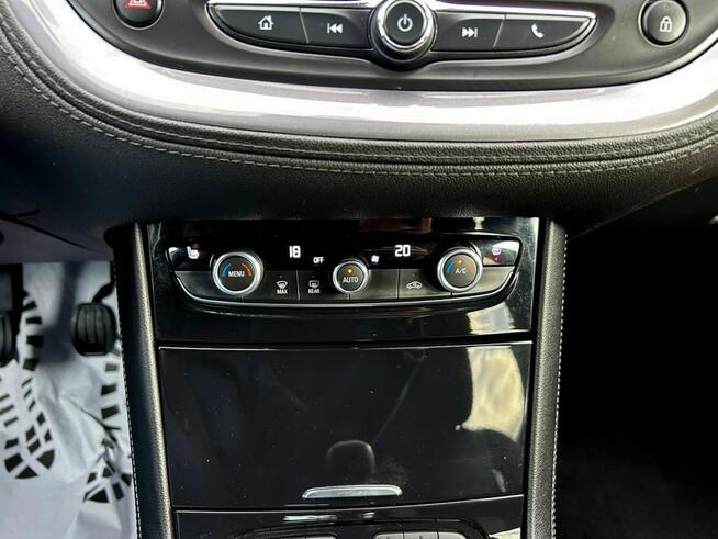 Opel Grandland X Grzane*Fotele*i*Kierownica*Czujniki*Parkowania*Serwis*ASO*Klimatronik*