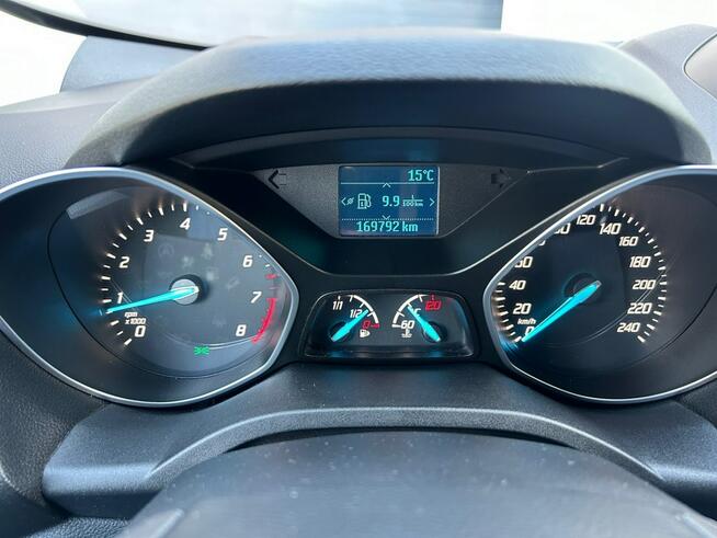 Ford Kuga Czujniki*Parkowania*Key*Less*Go*Grzane*Fotele*