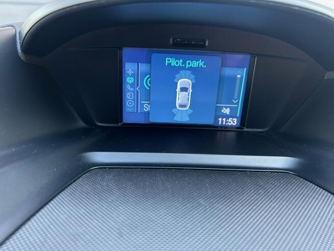 Ford Kuga Czujniki*Parkowania*Key*Less*Go*Grzane*Fotele*