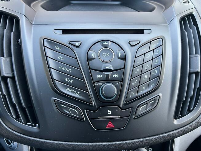 Ford Kuga Czujniki*Parkowania*Key*Less*Go*Grzane*Fotele*