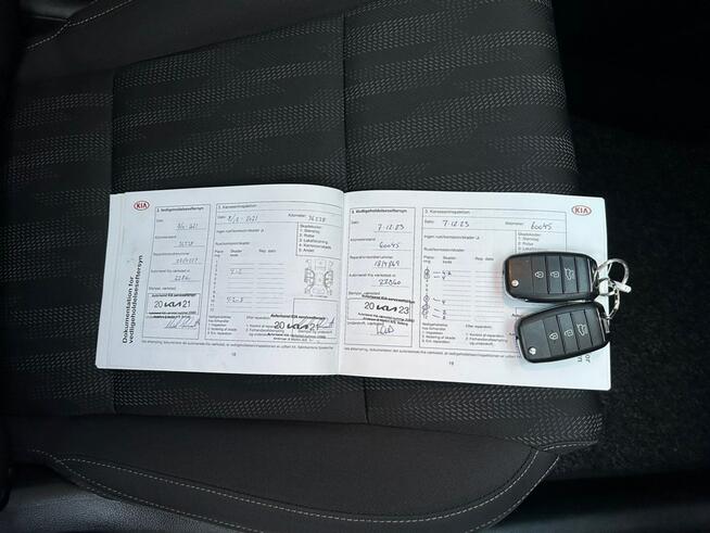 Kia Sportage Jedyne*83.000km*1*REJ*2018*LIFT*NAVI*Kamera*Cof*Grzane*Fotele*ASO