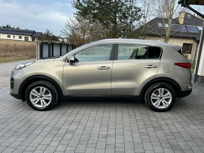 Kia Sportage Jedyne*83.000km*1*REJ*2018*LIFT*NAVI*Kamera*Cof*Grzane*Fotele*ASO