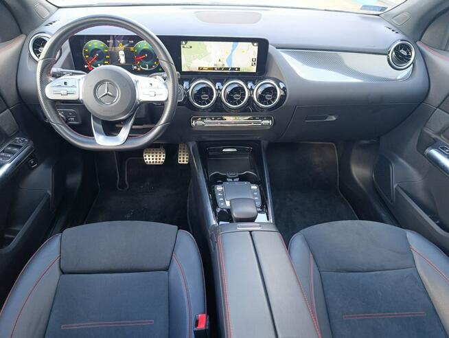 Mercedes GLA 250 Salon Polska fv23