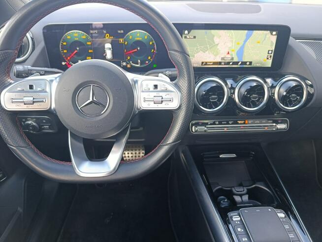 Mercedes GLA 250 Salon Polska fv23