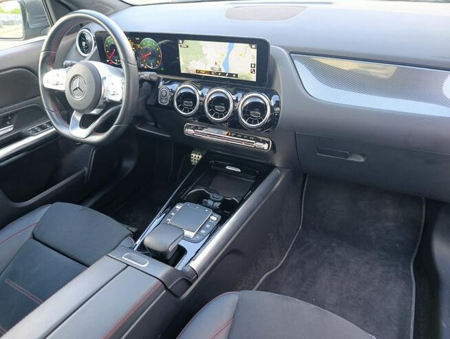 Mercedes GLA 250 Salon Polska fv23