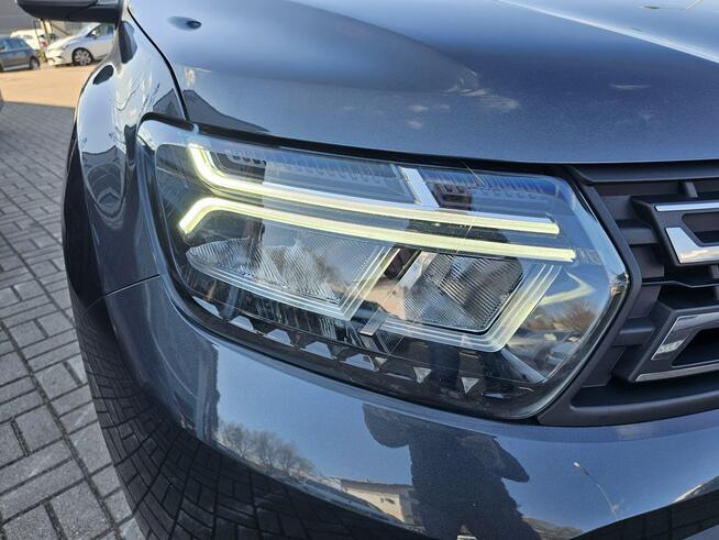 Dacia Duster Polszki salon, bezwypadkowy, pierwszy właściciel