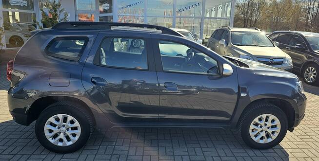 Dacia Duster Polszki salon, bezwypadkowy, pierwszy właściciel