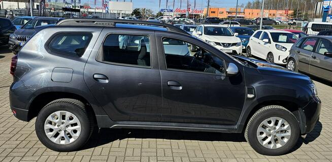 Dacia Duster Polszki salon, bezwypadkowy, pierwszy właściciel
