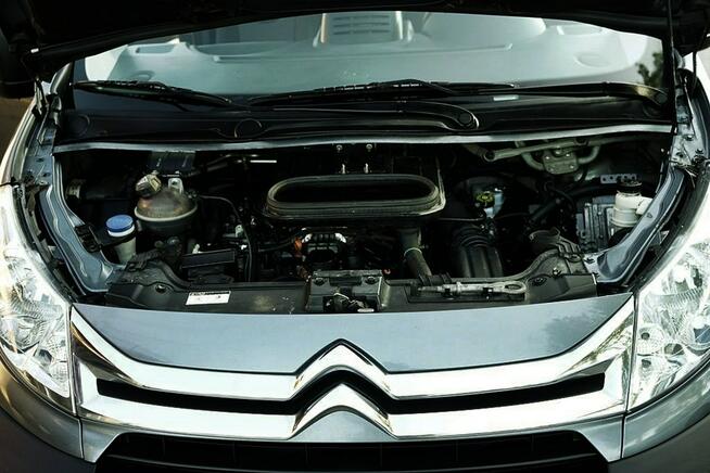 Citroen Jumpy 2,0HDI Klima, 6 osób, NAVI