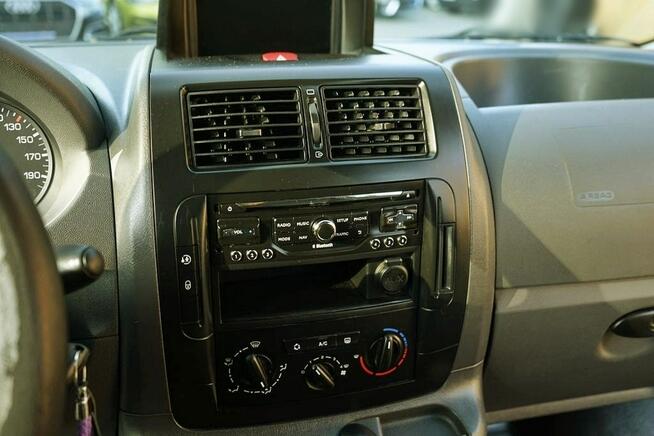 Citroen Jumpy 2,0HDI Klima, 6 osób, NAVI