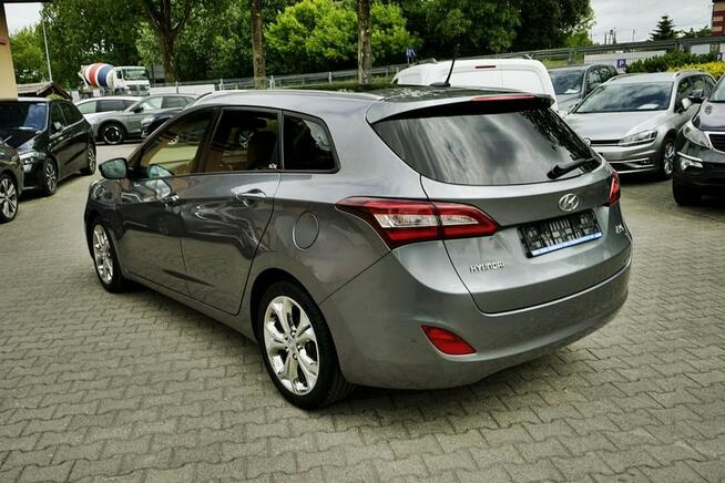 Hyundai i30 1,6CRDI NAVI, kamera, 110KM, panorama dach