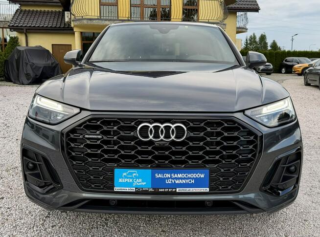 Audi Q5 Quattro,S-Line,Plug-in,Gwarancja