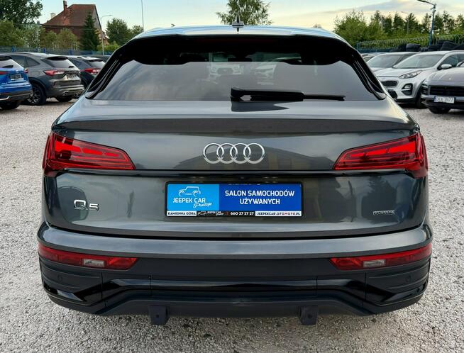 Audi Q5 Quattro,S-Line,Plug-in,Gwarancja
