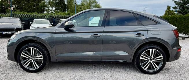 Audi Q5 Quattro,S-Line,Plug-in,Gwarancja