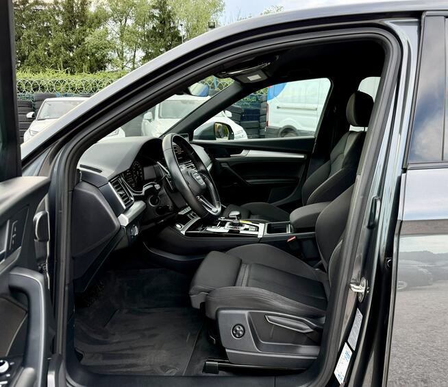 Audi Q5 Quattro,S-Line,Plug-in,Gwarancja