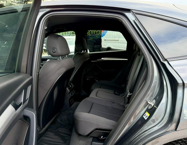 Audi Q5 Quattro,S-Line,Plug-in,Gwarancja