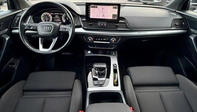 Audi Q5 Quattro,S-Line,Plug-in,Gwarancja