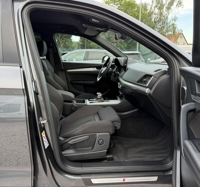 Audi Q5 Quattro,S-Line,Plug-in,Gwarancja