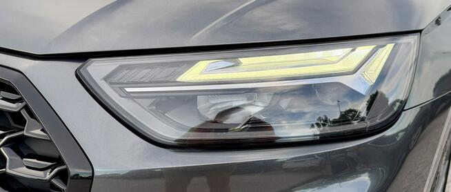 Audi Q5 Quattro,S-Line,Plug-in,Gwarancja