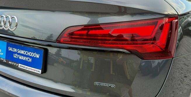 Audi Q5 Quattro,S-Line,Plug-in,Gwarancja