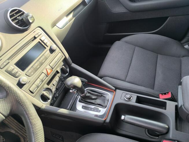 Audi A3 1.6 MPi 102KM AUTOMAT Klimatronic